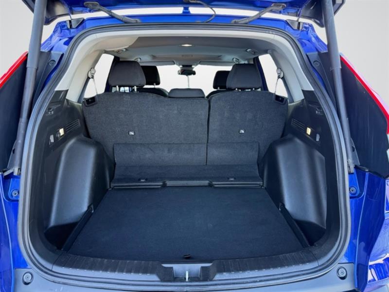 honda CR-V 2024 - 13