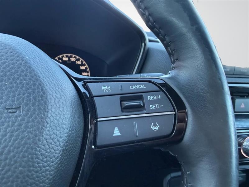 honda CR-V 2024 - 14