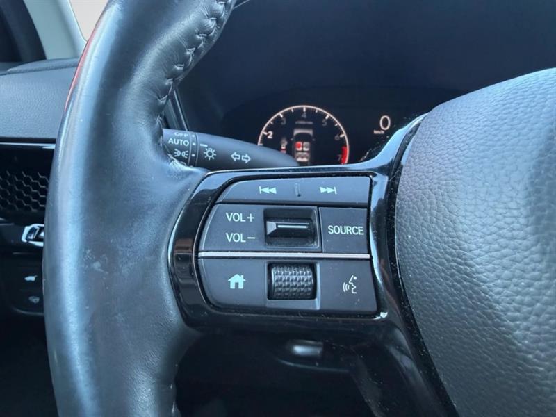 honda CR-V 2024 - 15