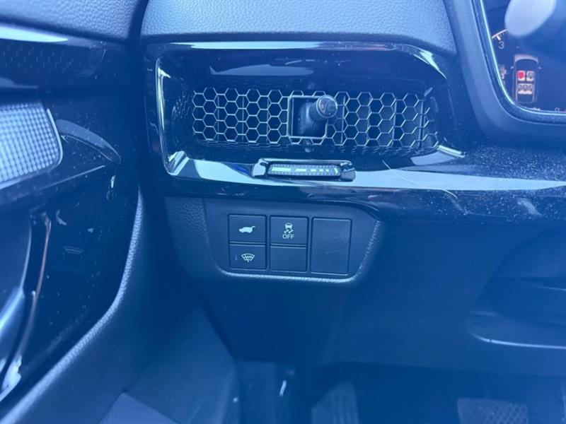 honda CR-V 2024 - 16