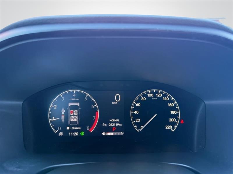 honda CR-V 2024 - 18