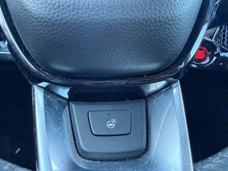 honda CR-V 2024 - 19