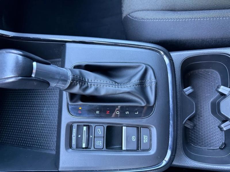 honda CR-V 2024 - 20