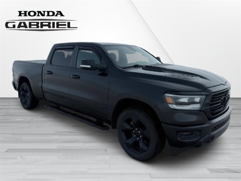 ram 1500 2019 - 3