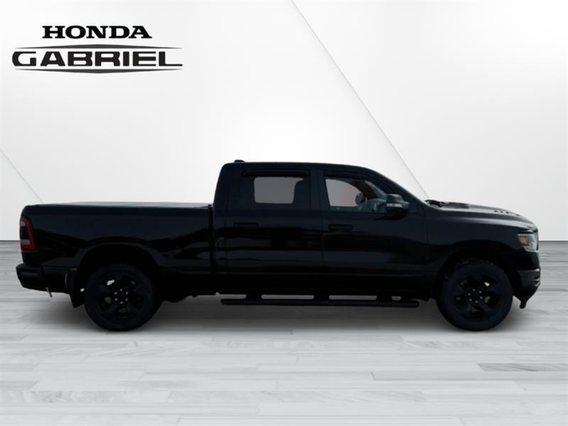ram 1500 2019 - 4