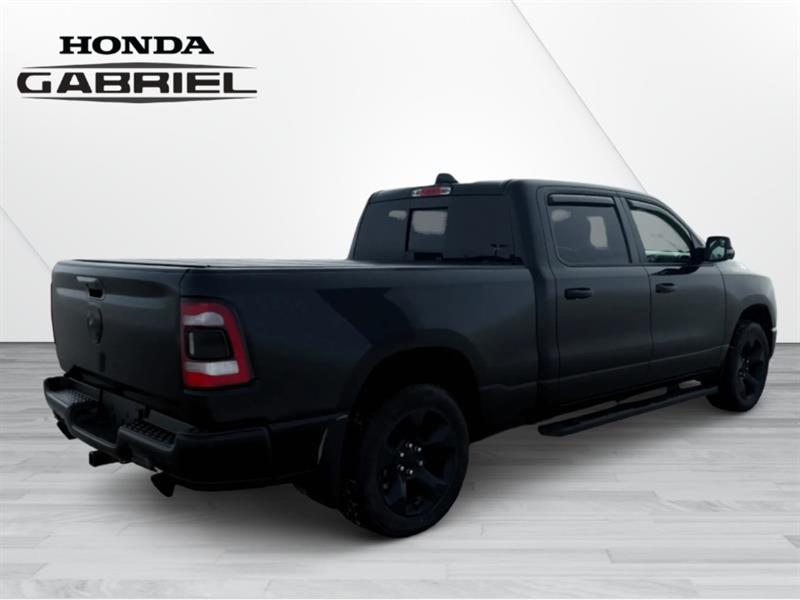 ram 1500 2019 - 5