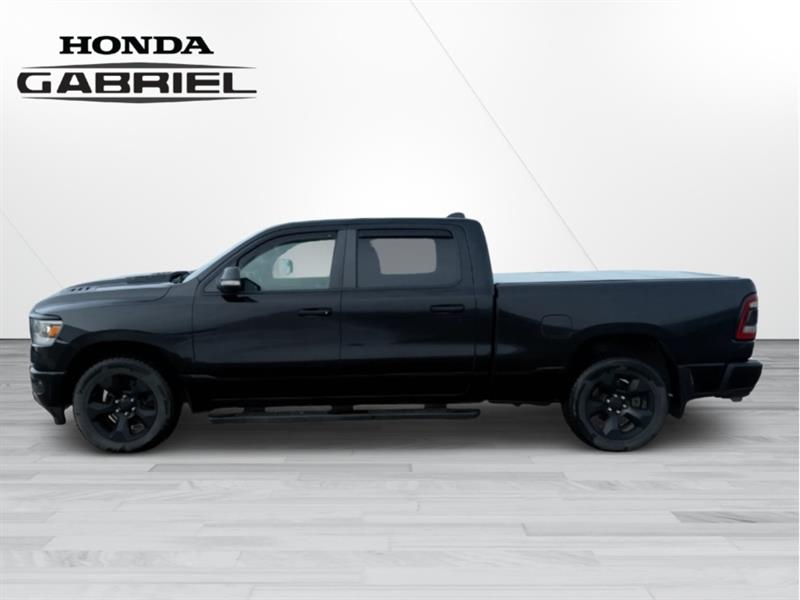 ram 1500 2019 - 6