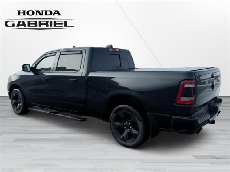 ram 1500 2019 - 7