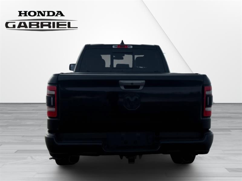 ram 1500 2019 - 8