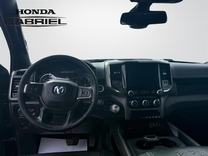 ram 1500 2019 - 12