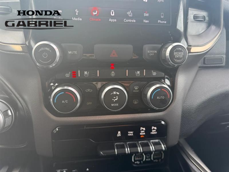 ram 1500 2019 - 17
