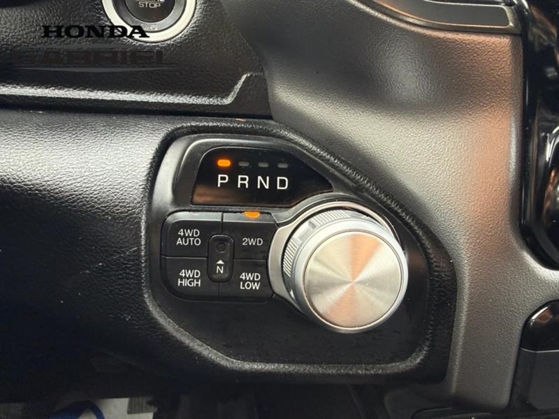 ram 1500 2019 - 19