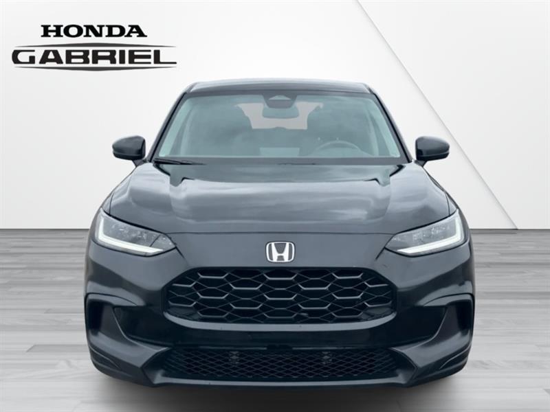 honda HR-V 2025 - 2