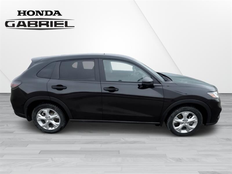 honda HR-V 2025 - 4