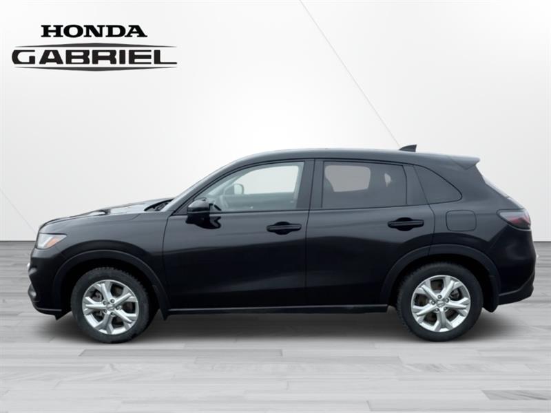 honda HR-V 2025 - 8