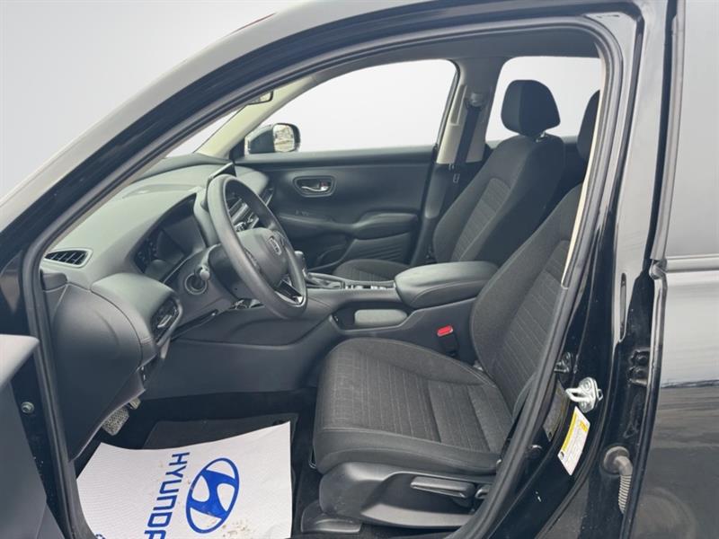 honda HR-V 2025 - 9