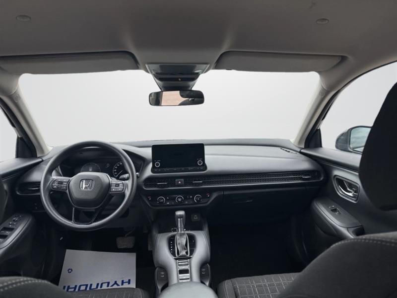 honda HR-V 2025 - 10