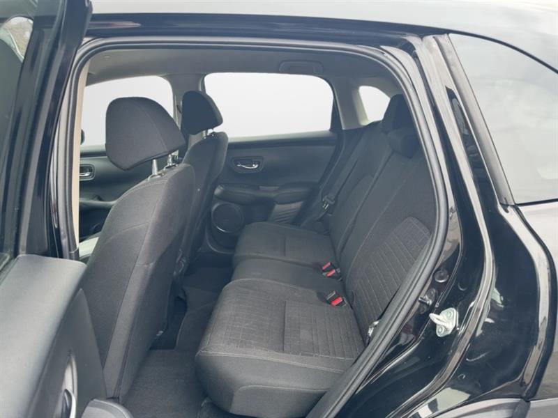 honda HR-V 2025 - 11