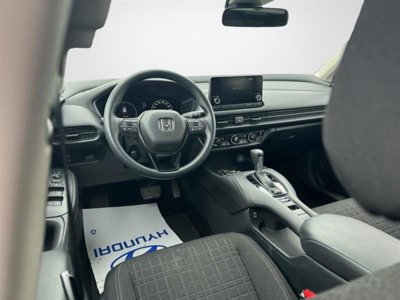 honda HR-V 2025 - 12