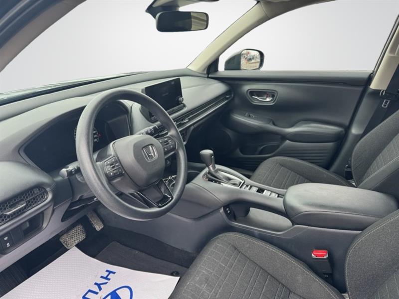 honda HR-V 2025 - 14
