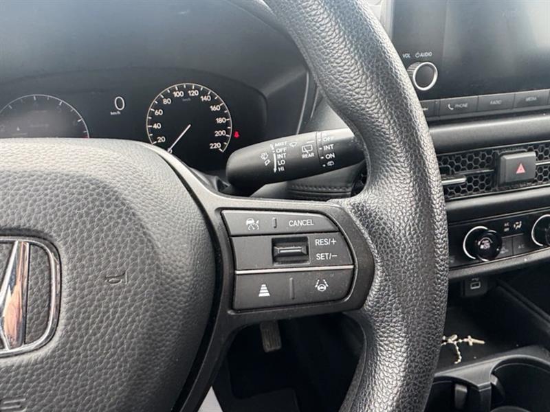 honda HR-V 2025 - 16