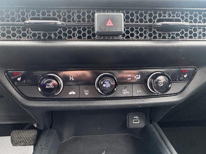 honda HR-V 2025 - 17