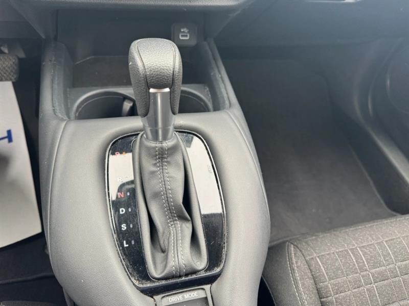 honda HR-V 2025 - 18
