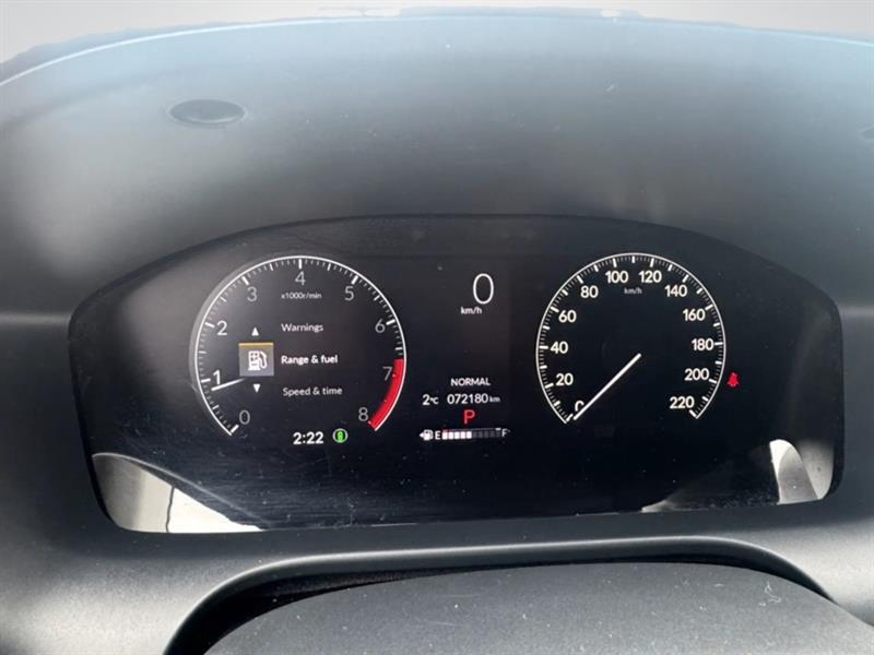 honda HR-V 2025 - 20