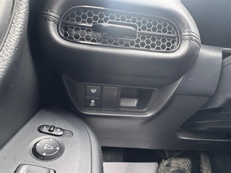 honda HR-V 2025 - 21