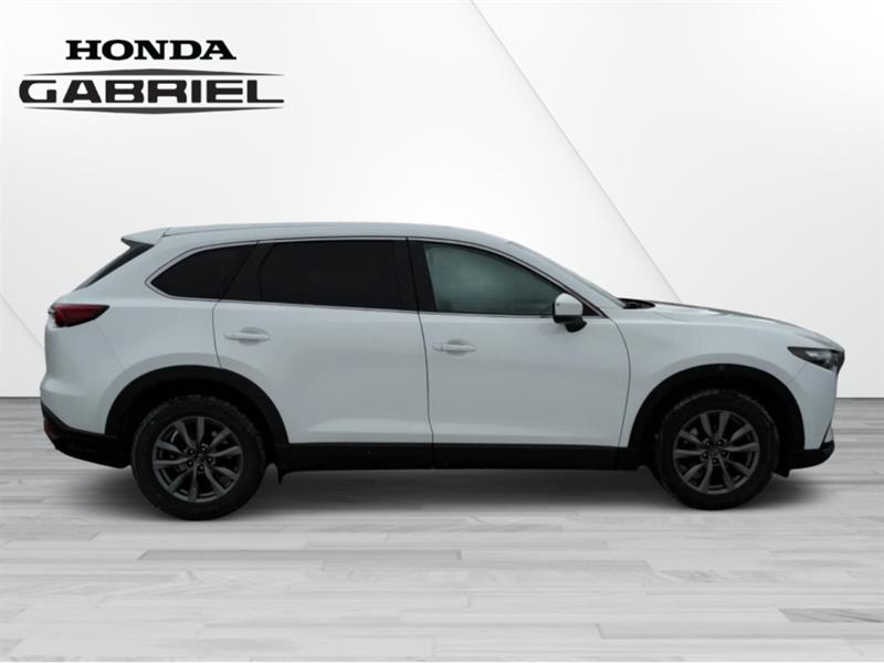 mazda CX-9 2018 - 3