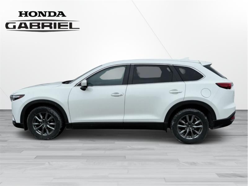 mazda CX-9 2018 - 6