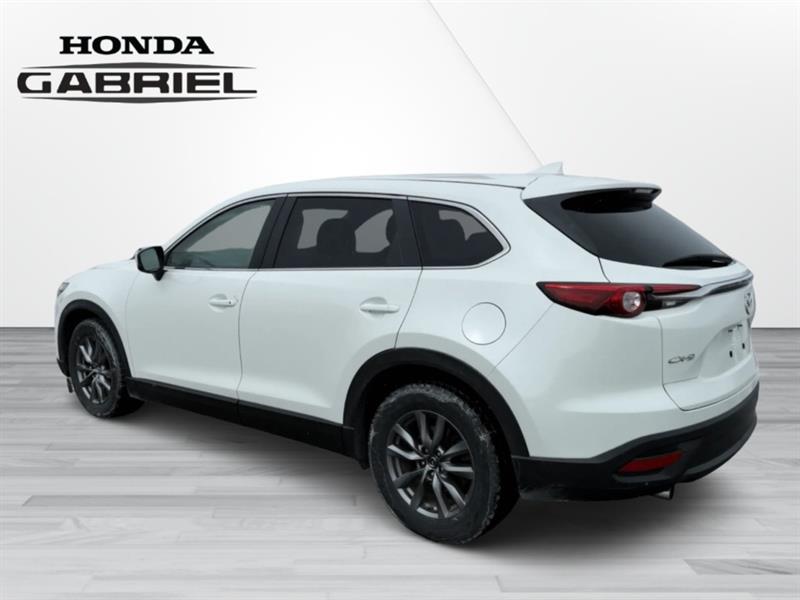 mazda CX-9 2018 - 7