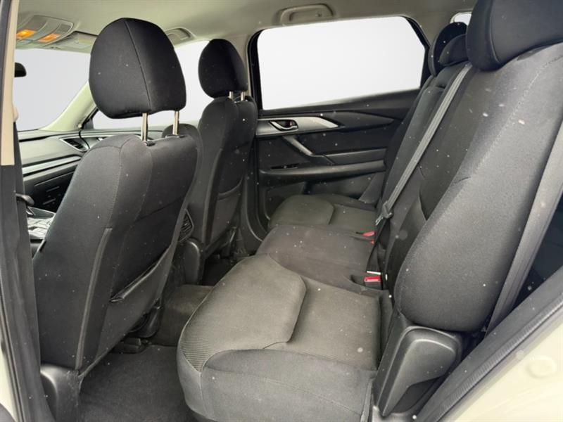 mazda CX-9 2018 - 8