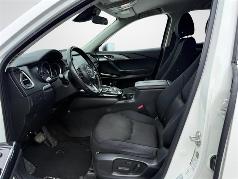 mazda CX-9 2018 - 9