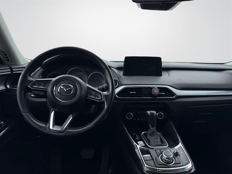 mazda CX-9 2018 - 10