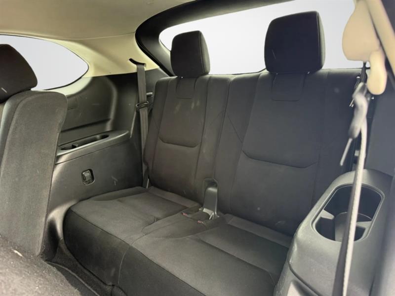 mazda CX-9 2018 - 11