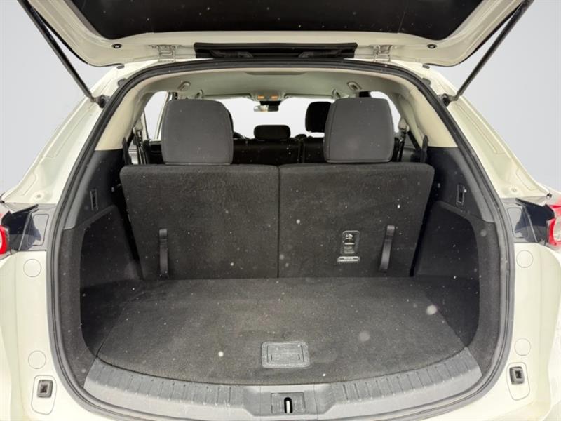 mazda CX-9 2018 - 12