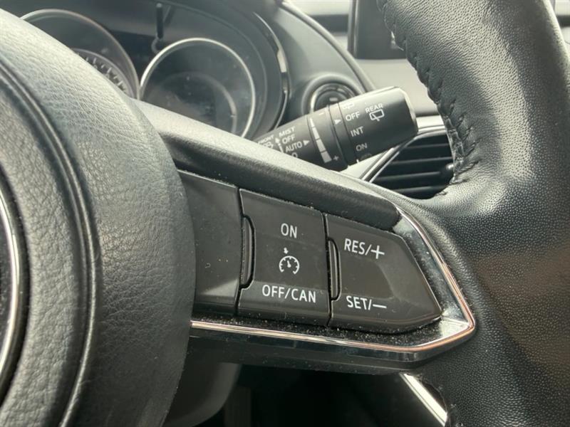 mazda CX-9 2018 - 13