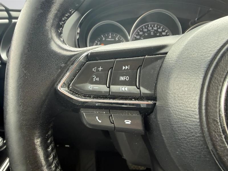 mazda CX-9 2018 - 14