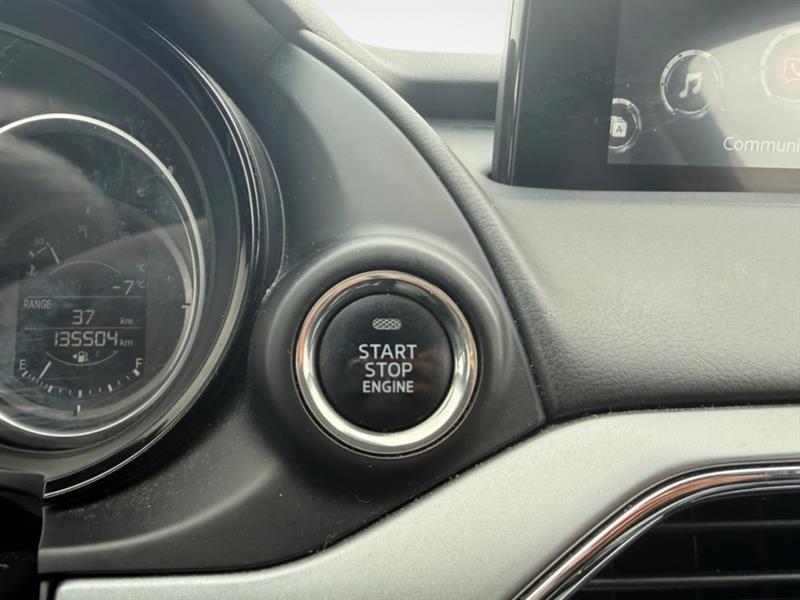 mazda CX-9 2018 - 17