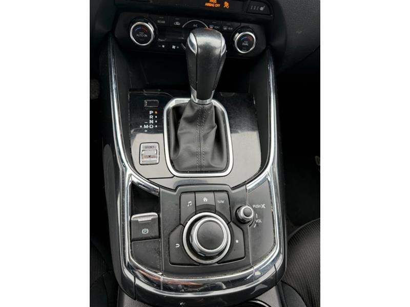 mazda CX-9 2018 - 20