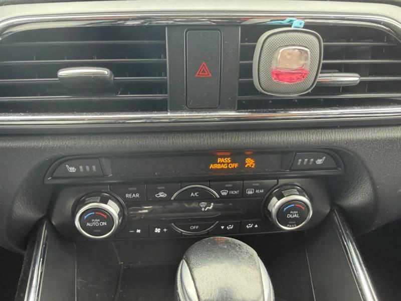 mazda CX-9 2018 - 21
