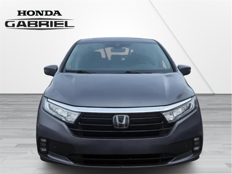 honda Odyssey 2022 - 2