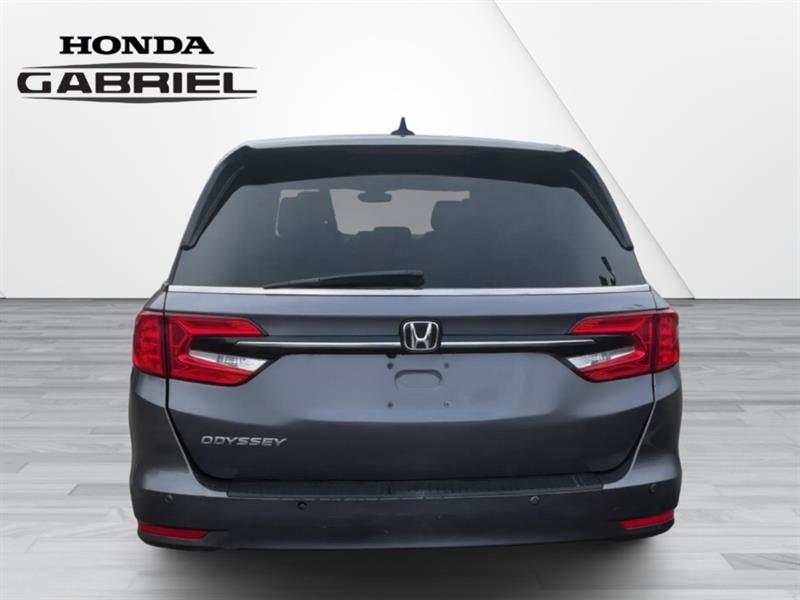 honda Odyssey 2022 - 6