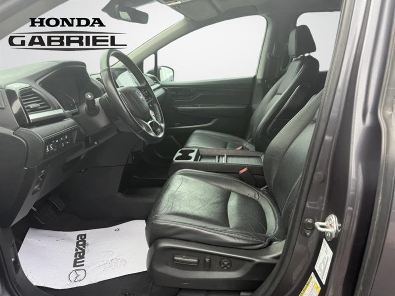 honda Odyssey 2022 - 8
