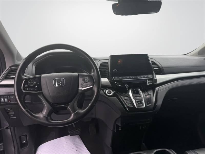 honda Odyssey 2022 - 9