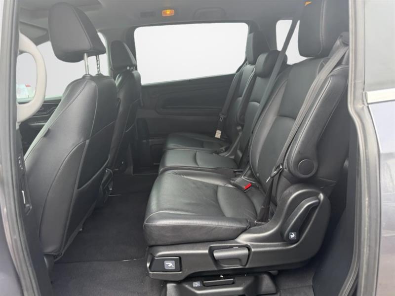 honda Odyssey 2022 - 10