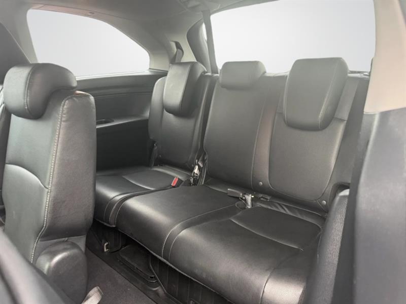 honda Odyssey 2022 - 12