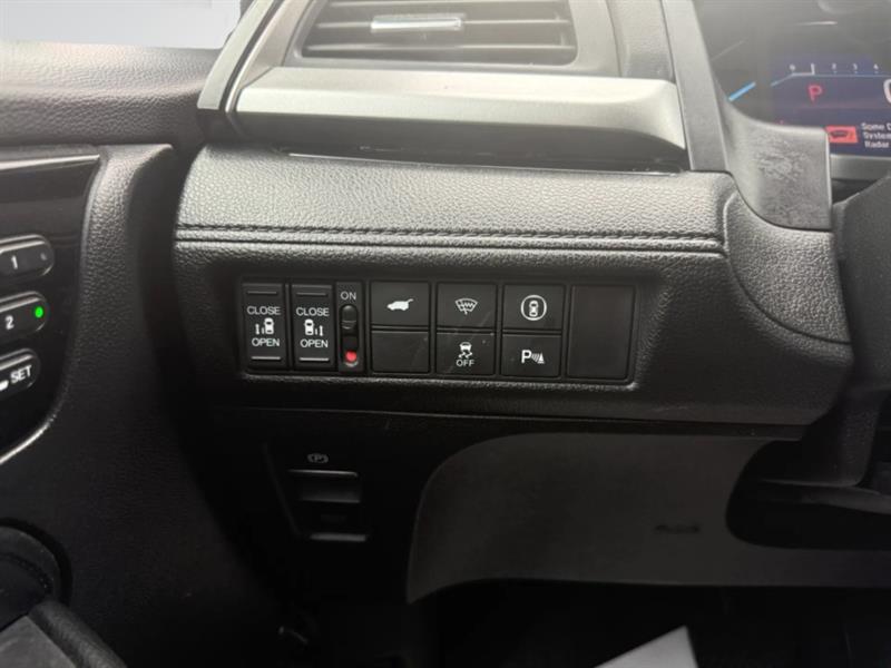 honda Odyssey 2022 - 14