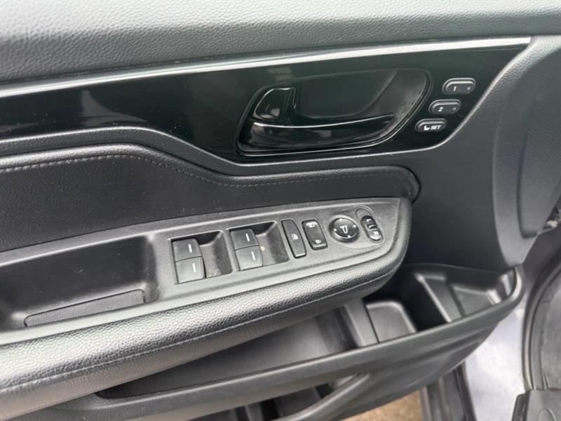 honda Odyssey 2022 - 15